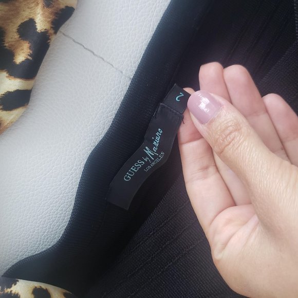 Guess Dress Size 2 - Picture 4 of 4